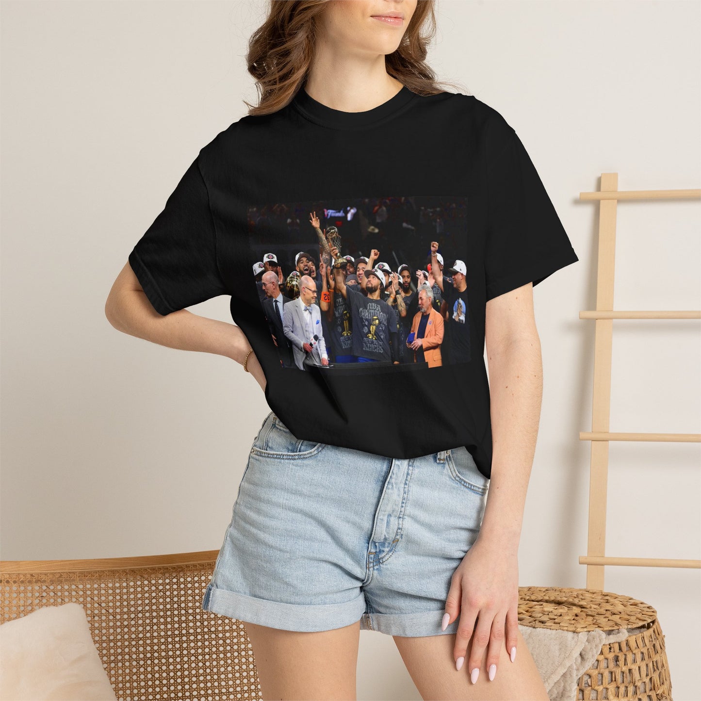 NBA CHAMPS ‘26