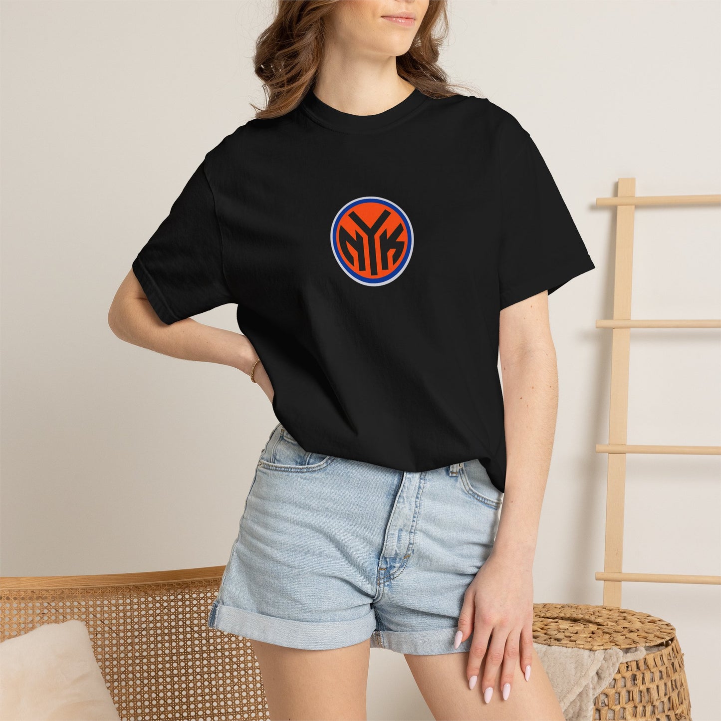 KNICKS