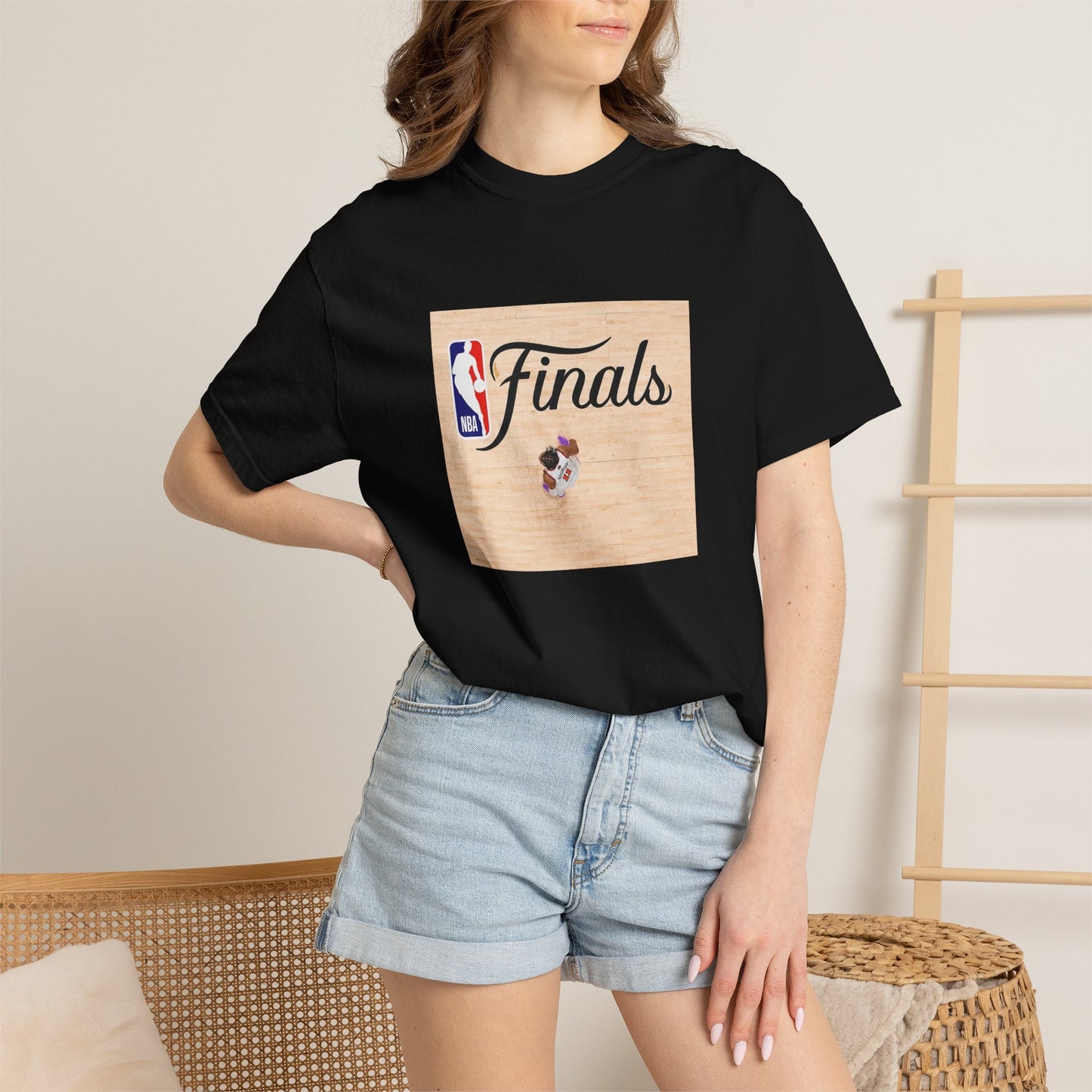 ‘Brunson NBA Finals’