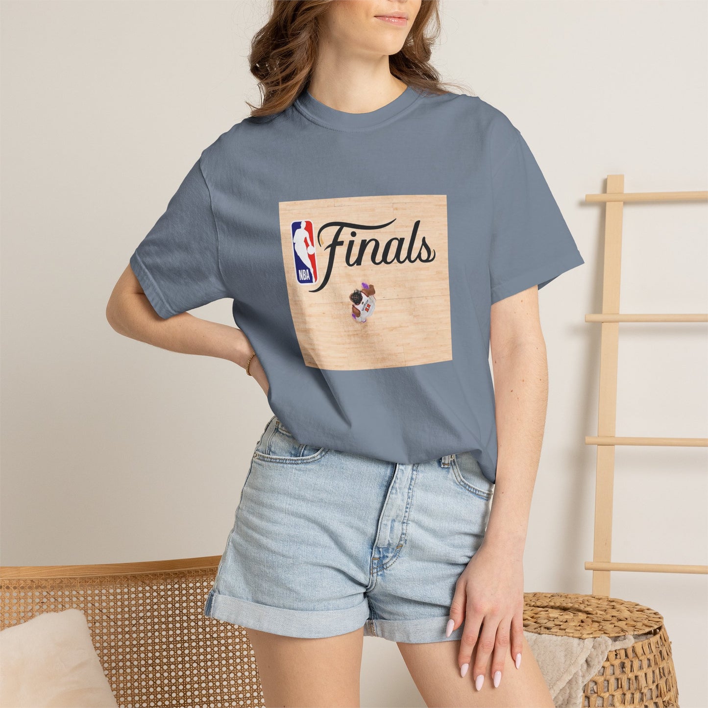 ‘Brunson NBA Finals’
