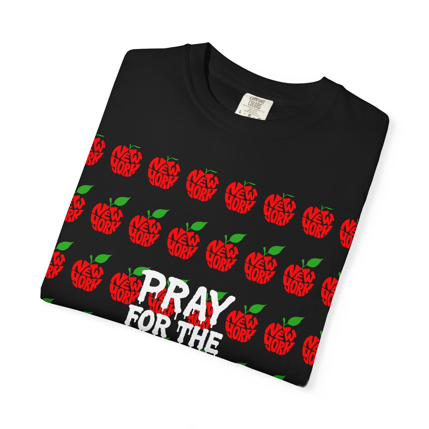 Pray4TheApple ‘NYC’