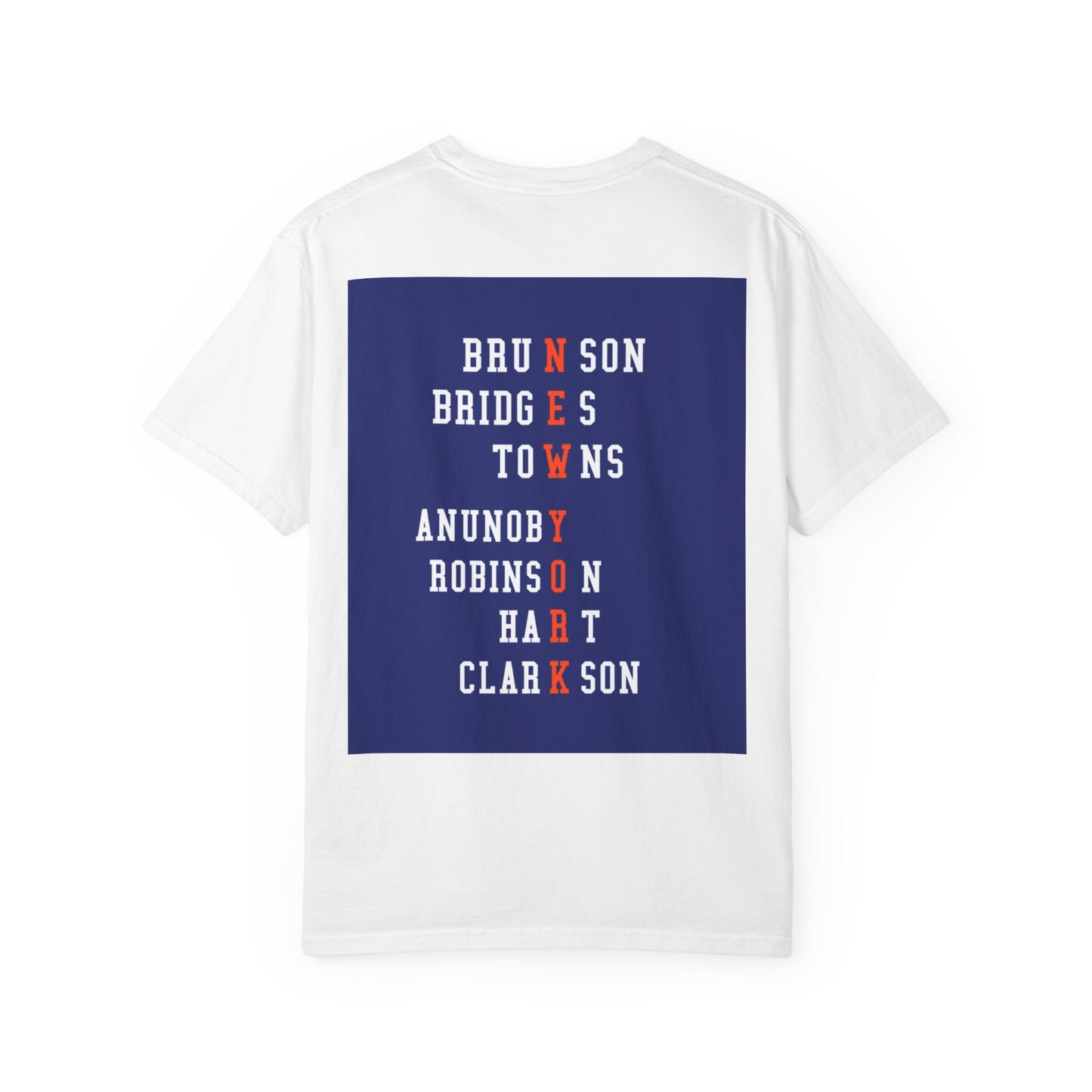 KNICKS