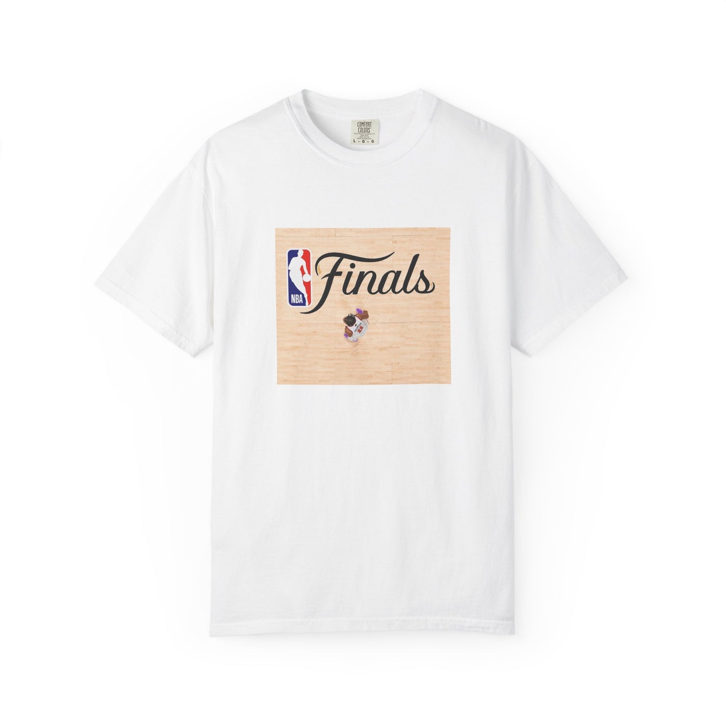 ‘Brunson NBA Finals’