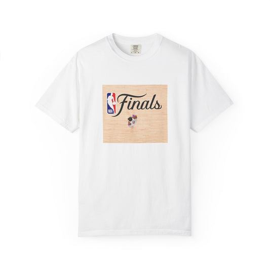‘Brunson NBA Finals’