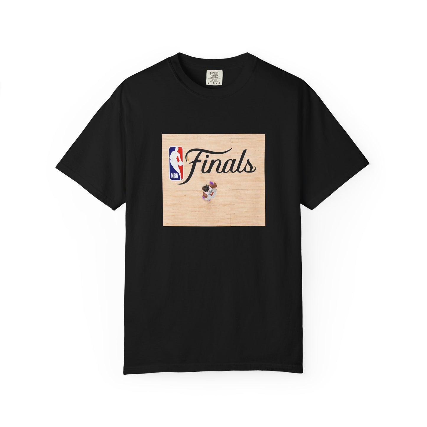 ‘Brunson NBA Finals’