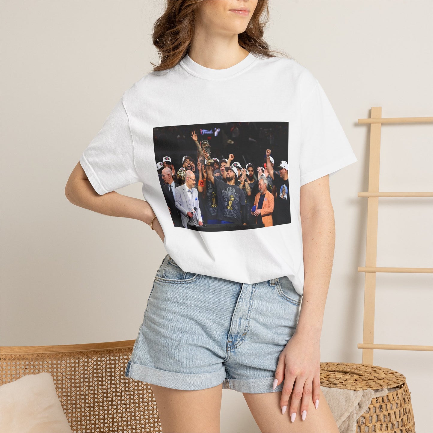 NBA CHAMPS ‘26