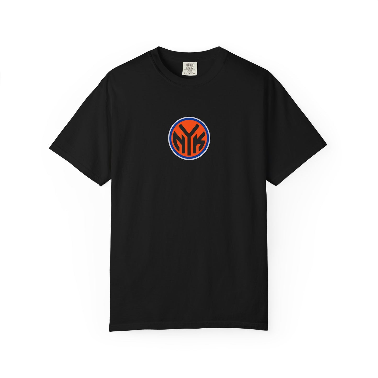 KNICKS