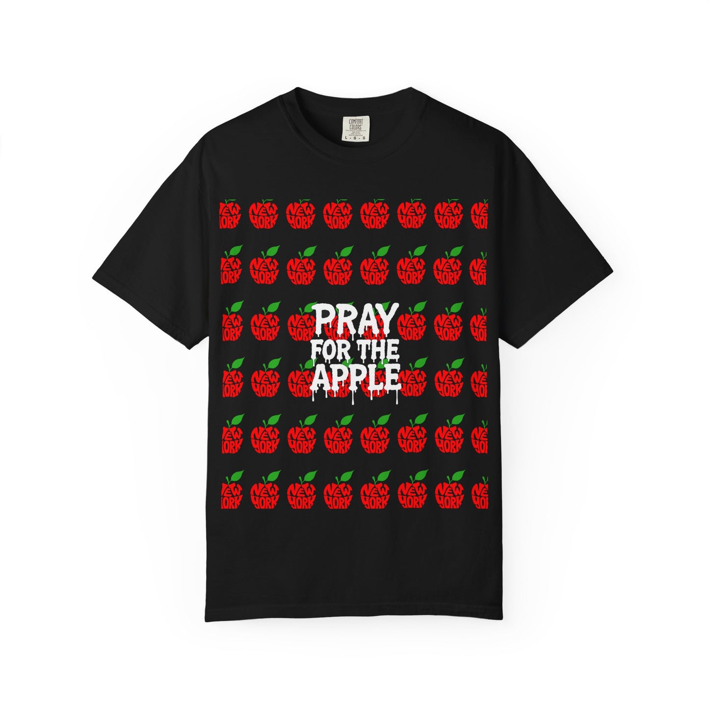Pray4TheApple ‘NYC’