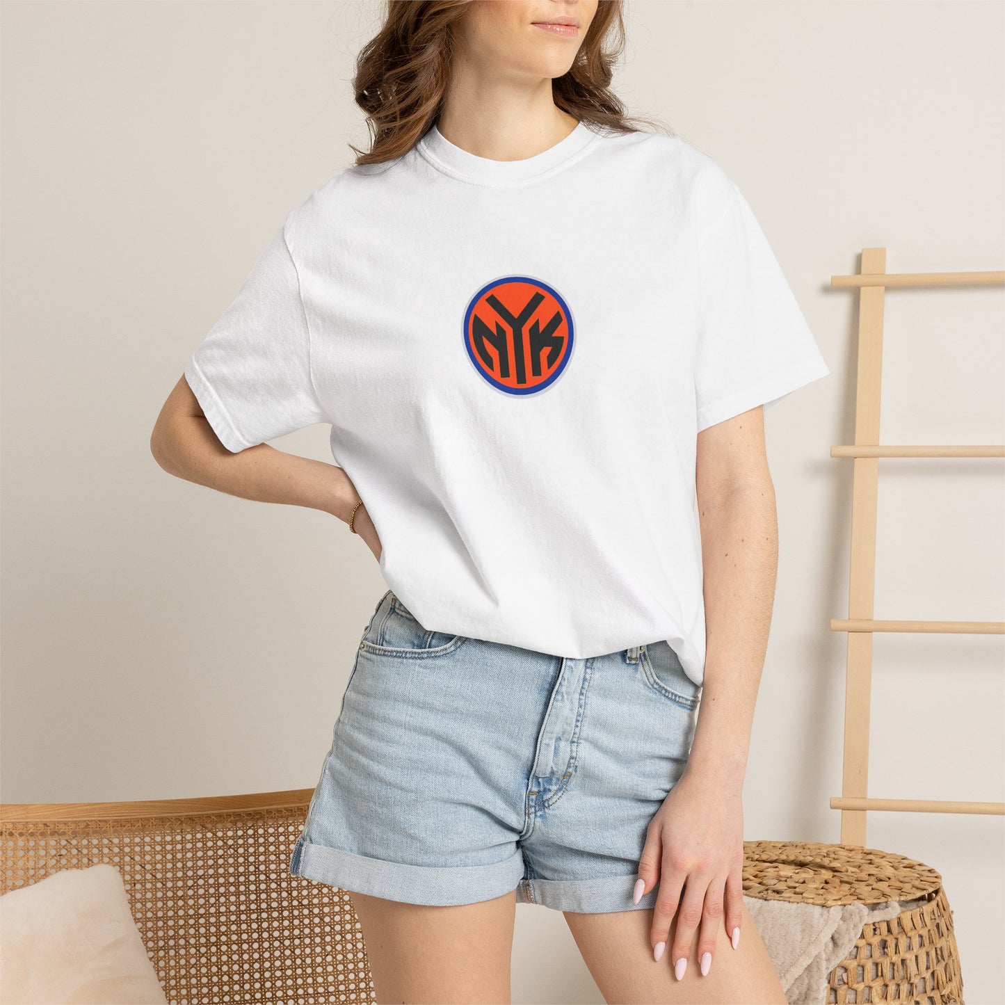 KNICKS