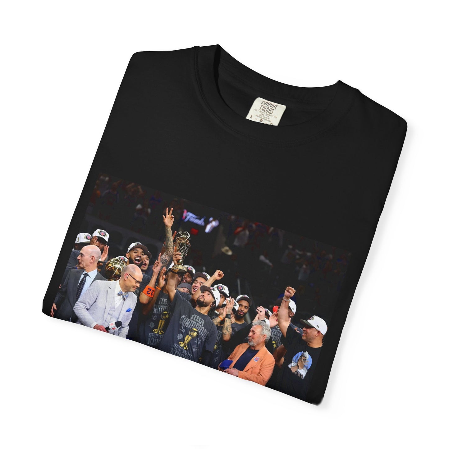NBA CHAMPS ‘26