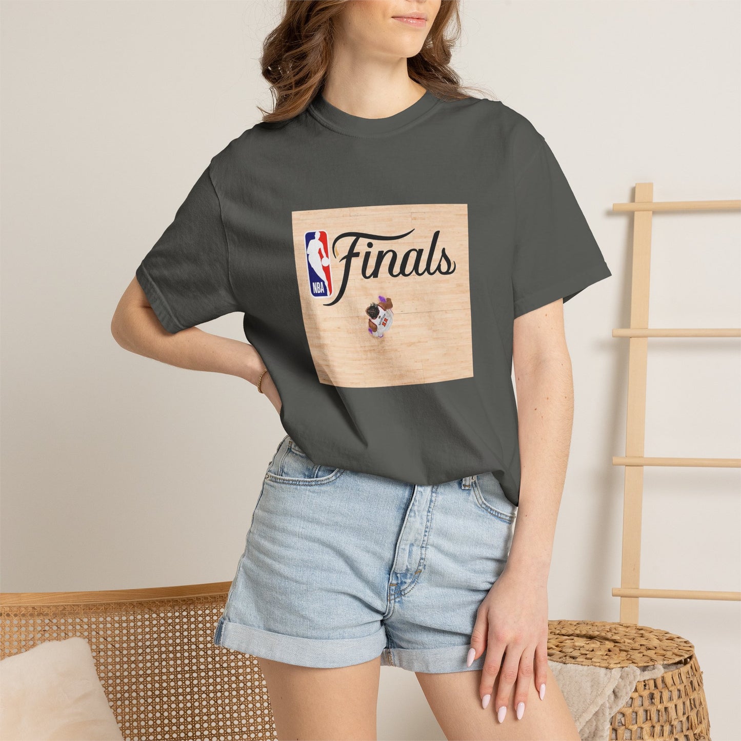 ‘Brunson NBA Finals’