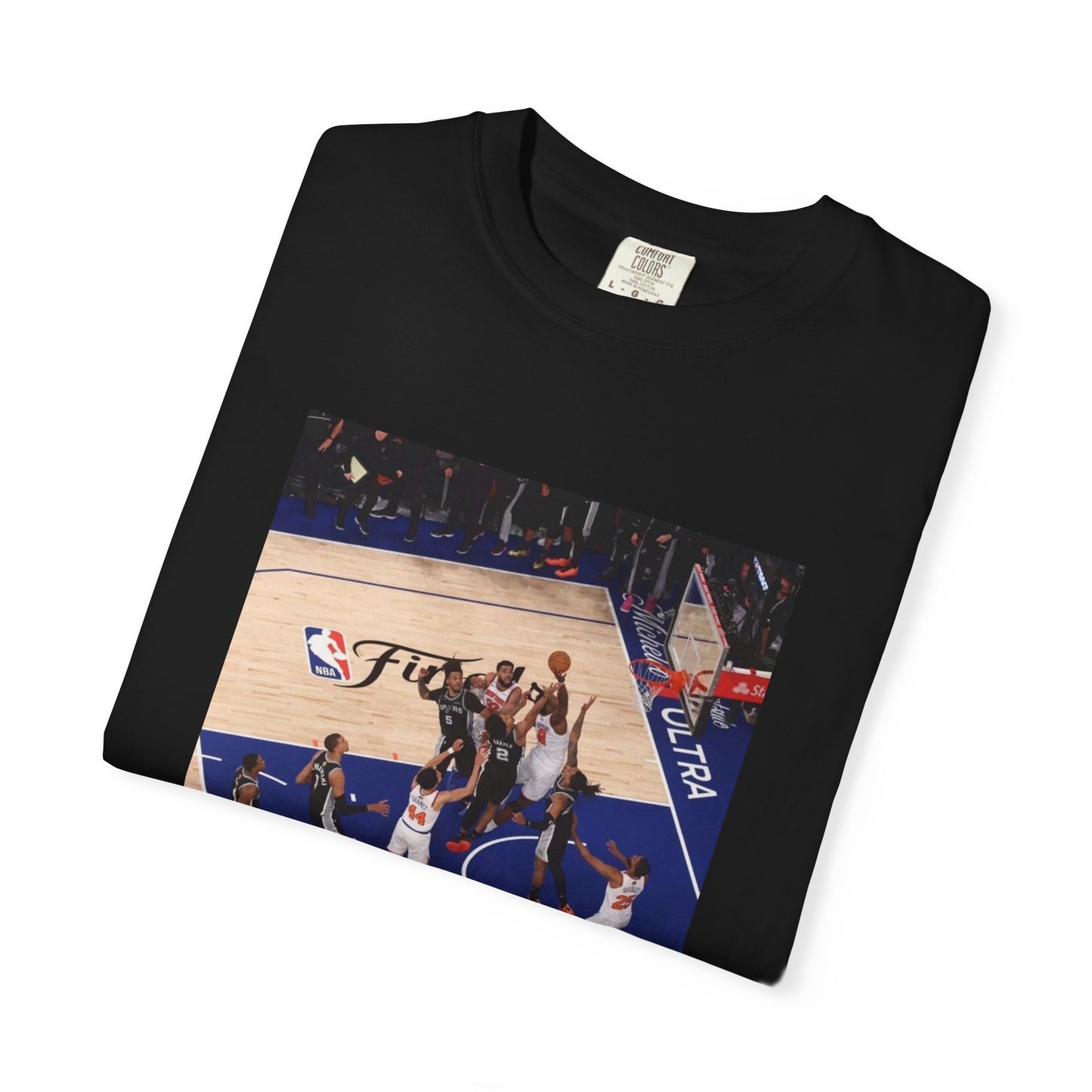 OG Anunoby