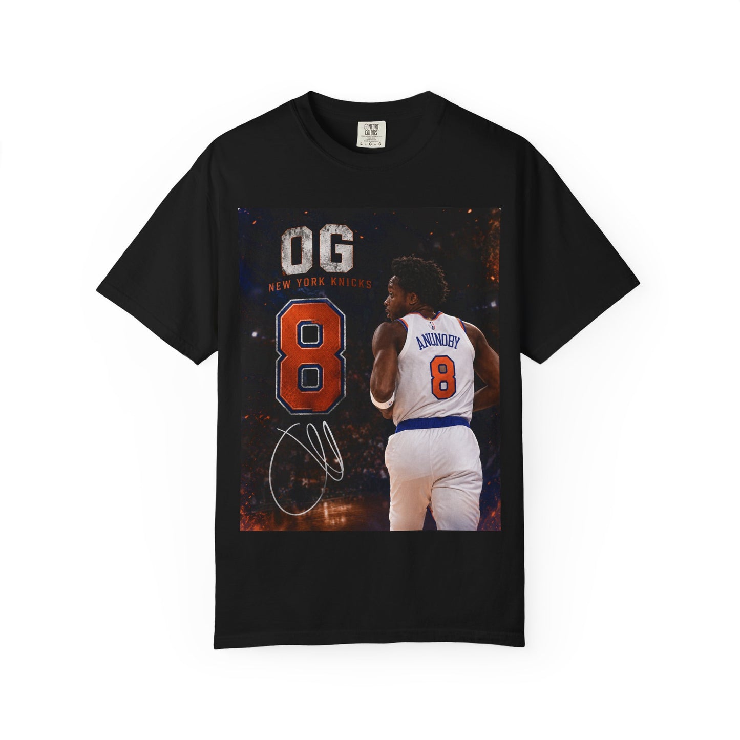 OG