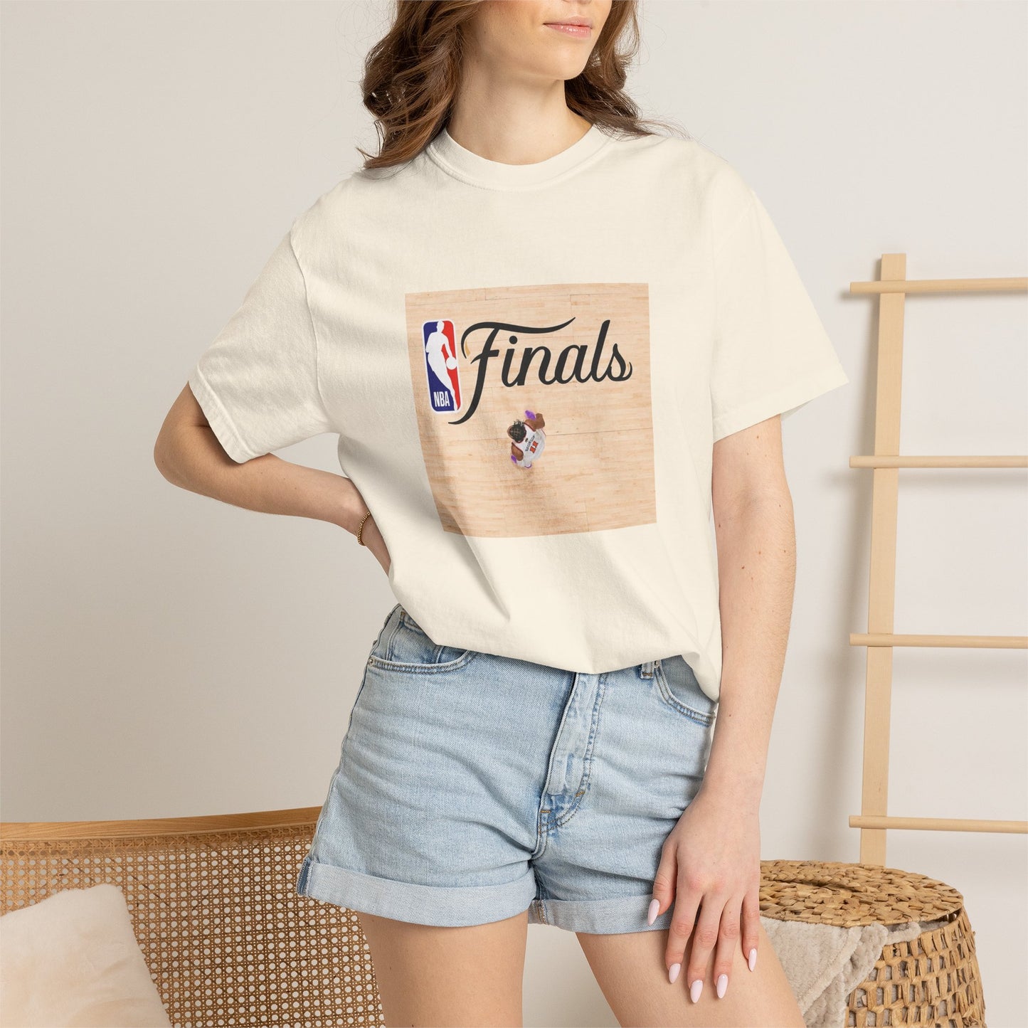 ‘Brunson NBA Finals’