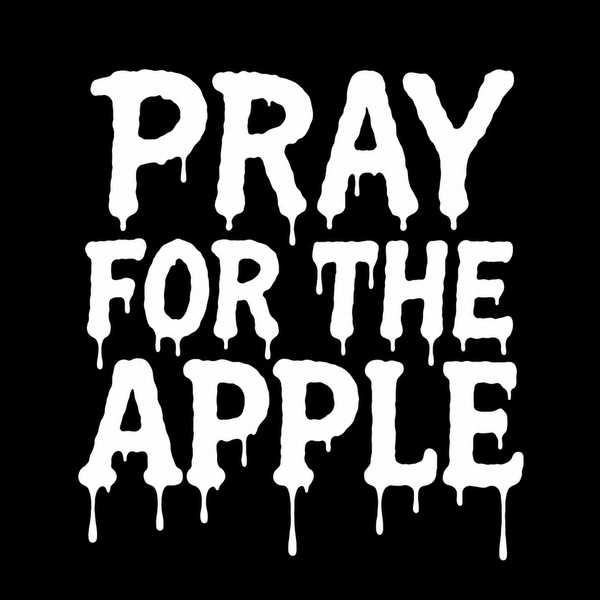Pray4theApple