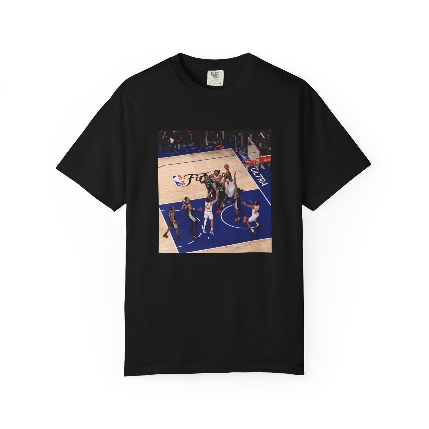 OG Anunoby