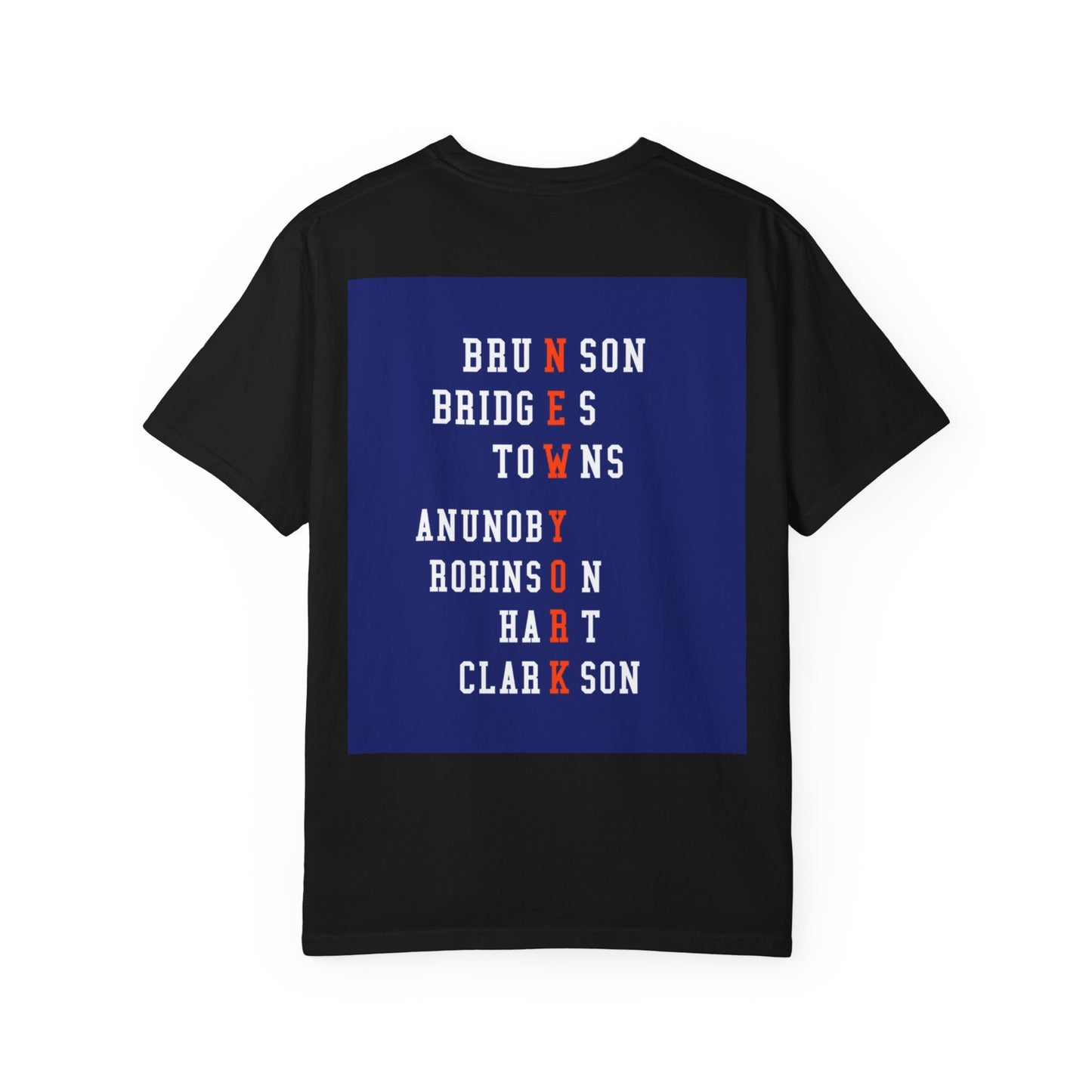 KNICKS