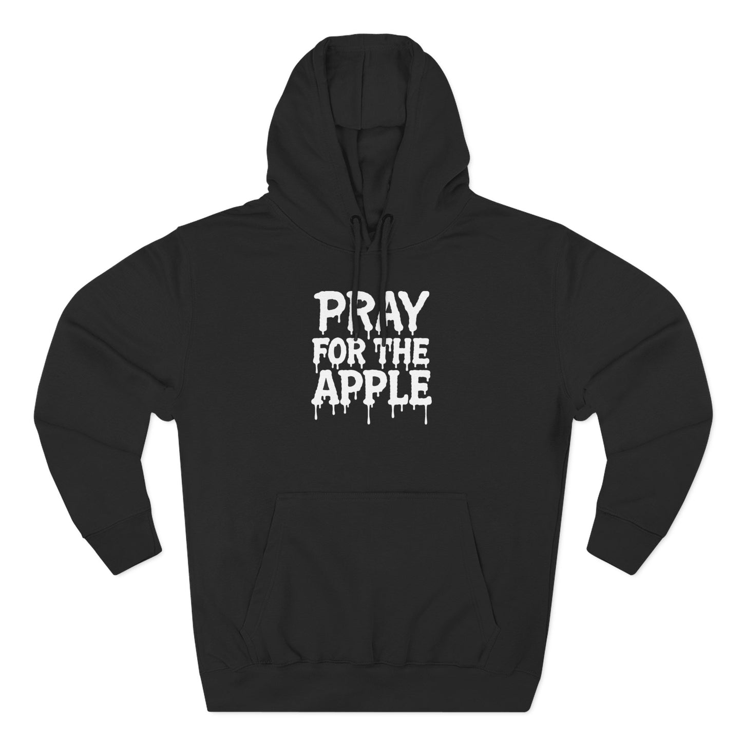 ‘PrayForTheApple’