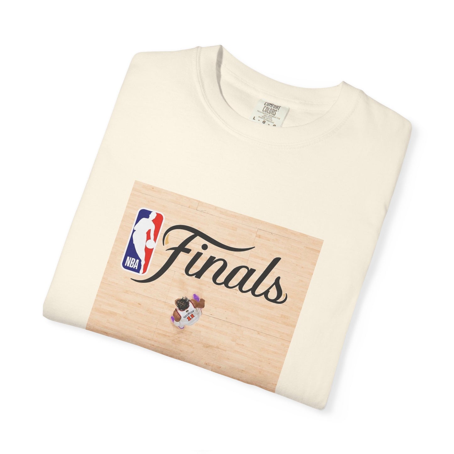 ‘Brunson NBA Finals’