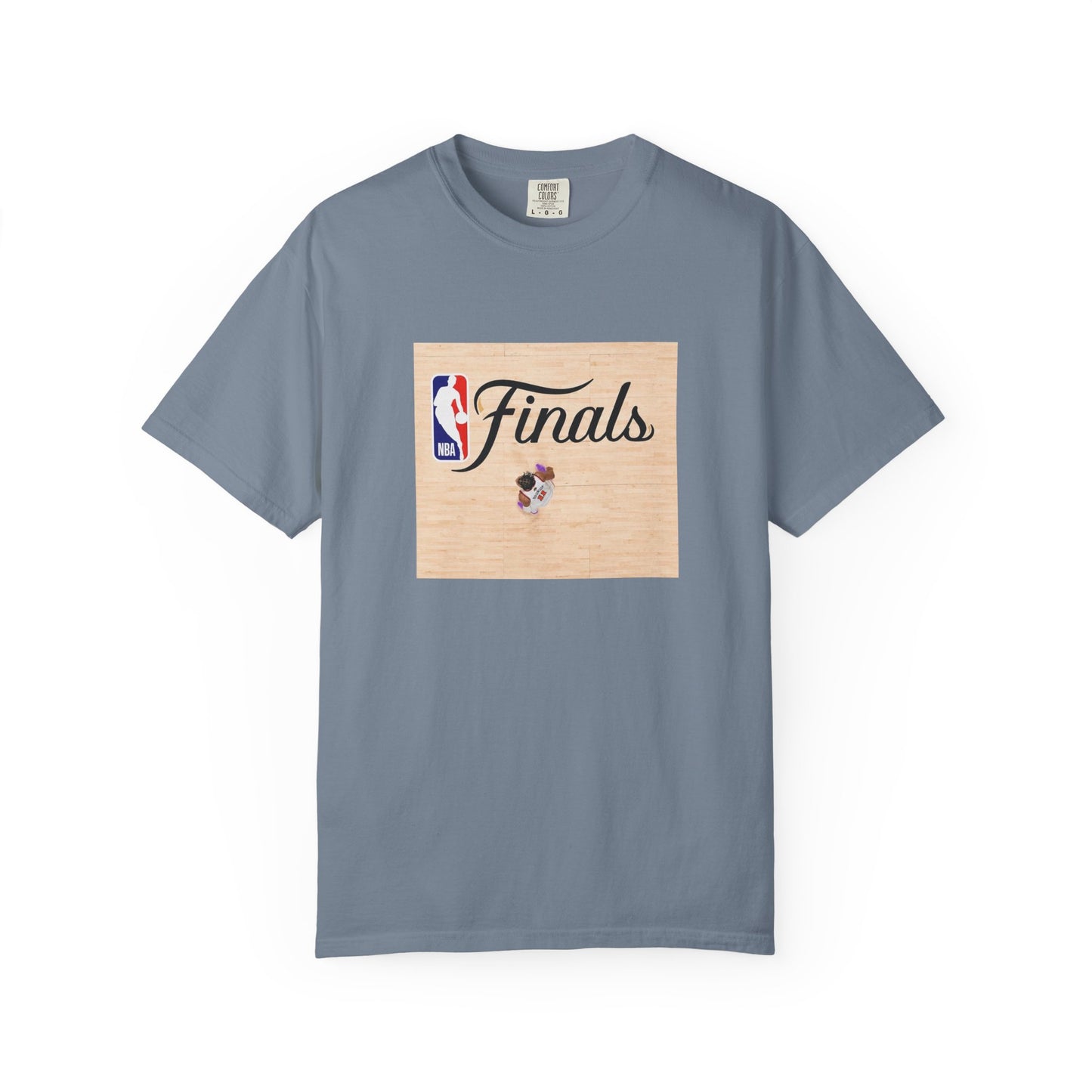 ‘Brunson NBA Finals’