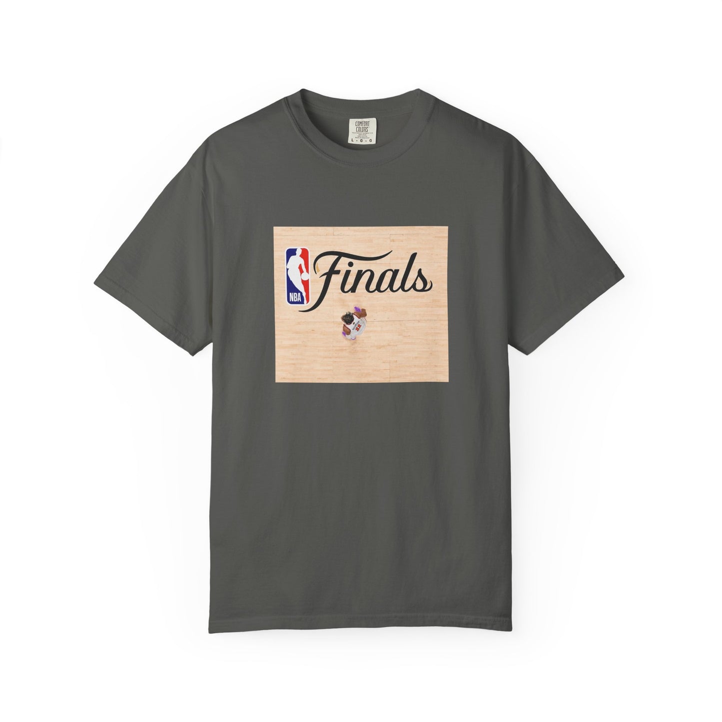 ‘Brunson NBA Finals’